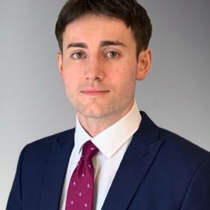 Daniel McKegney